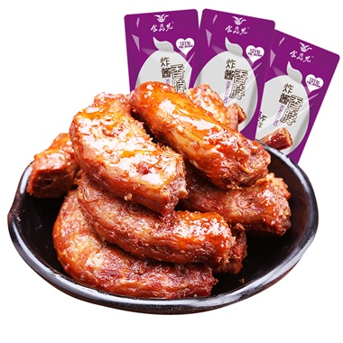 18g 炸醬香脖 18g 炸醬香脖